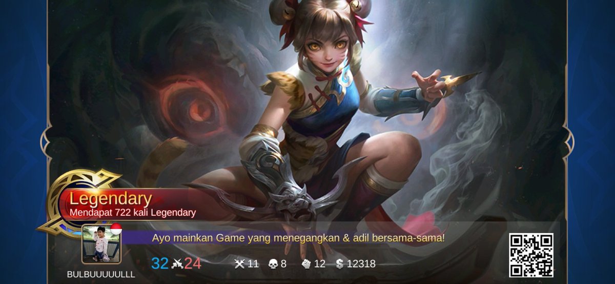 andiarif46's tweet photo. Ayo bergabung dengan tim saya, tantang semua Player MOBA terbaik bersama! 
https://t.co/SDTqlo4cB0 https://t.co/U2JOzo7Gtq