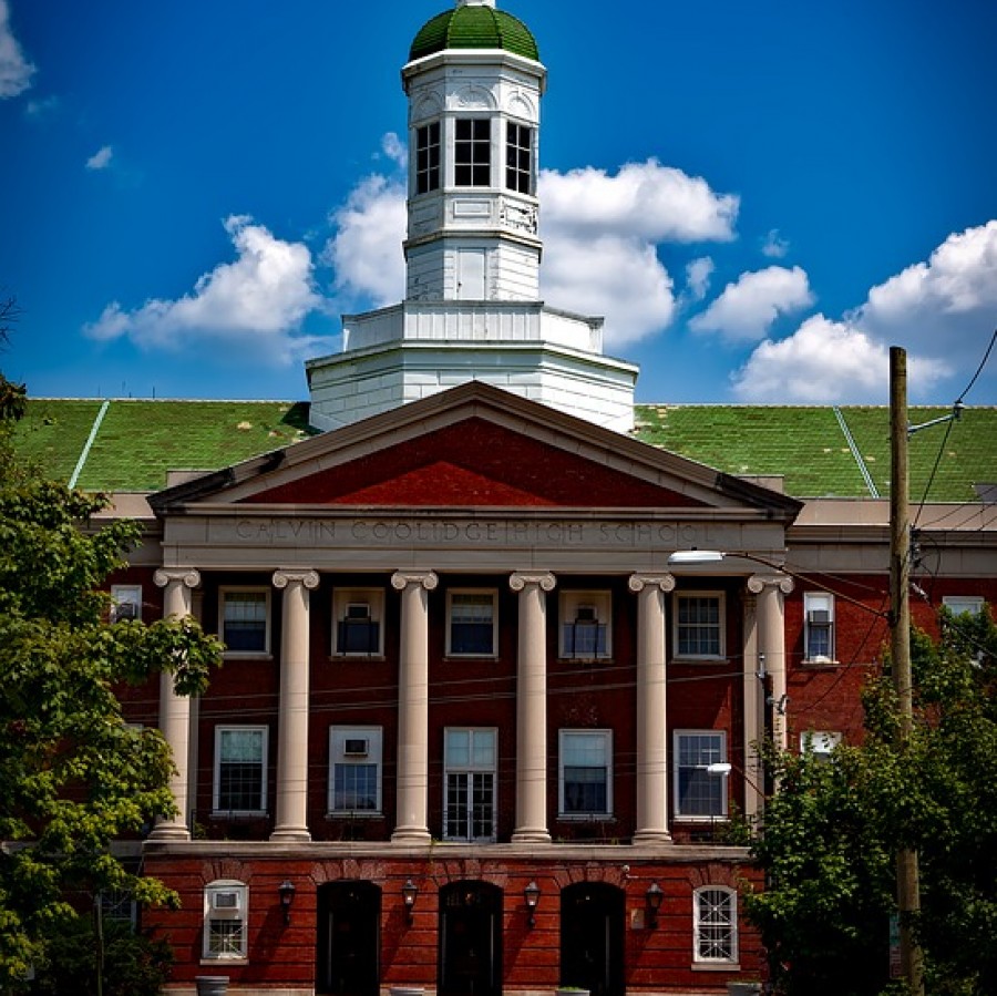 On this day in 1867 Howard University was first chartered!
#howarduniversity #hbcu #blackhistory #history #washingtondc #ustreet #explorepage #hbcupride #howardu #bhfyp https://t.co/pqfcb0FoOm