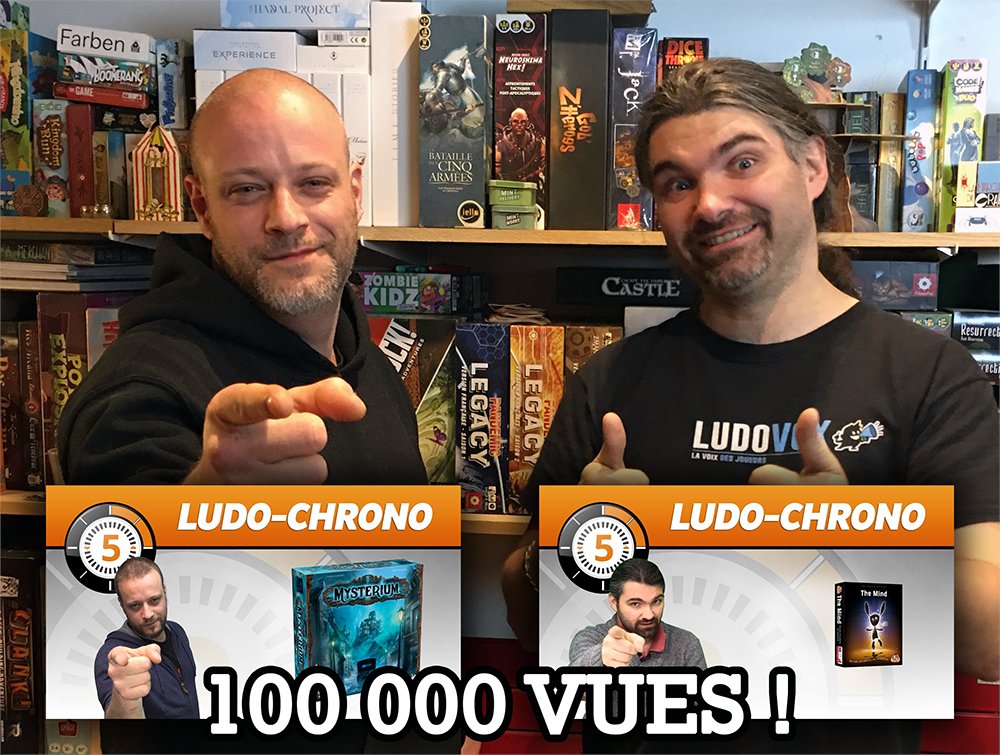 Ludovox_fr's tweet photo. Wow ! On a passé les 100 000 vues sur certaines vidéos, ça commence à causer dans le poste, non ? Merci d'être toujours plus nombreux à nous suivre ! Et merci pour vos messages, vos partages, vos encouragements, vos retours... Ludovox grandit depuis 2014 grâce à vous ! <3 https://t.co/5H3v8USyYV