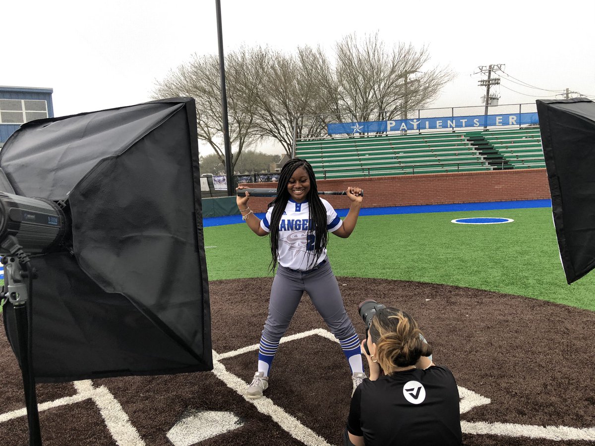 vypehouston's tweet photo. We are underway at @GCCISD for the Spring Media Day!  #vypecampus https://t.co/XQxdM9KOch