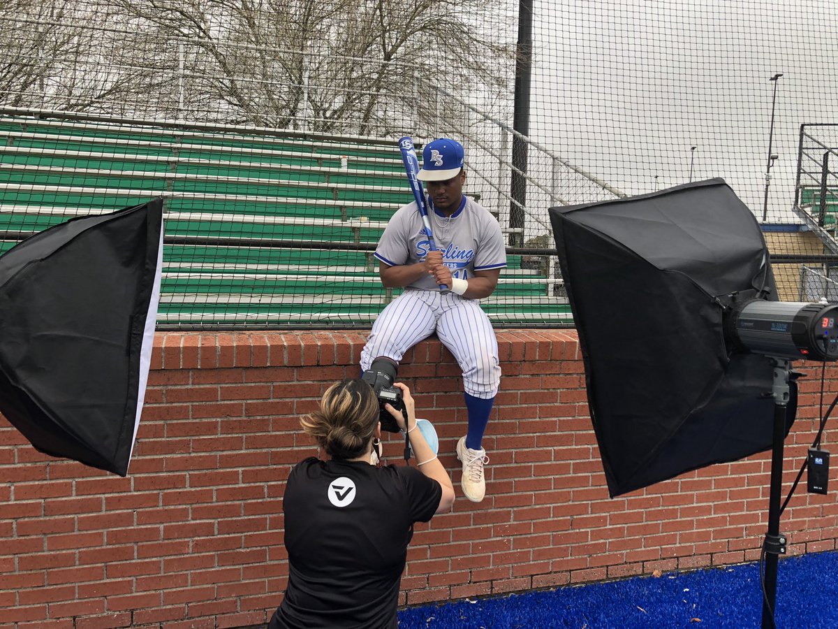 vypehouston's tweet photo. We are underway at @GCCISD for the Spring Media Day!  #vypecampus https://t.co/XQxdM9KOch