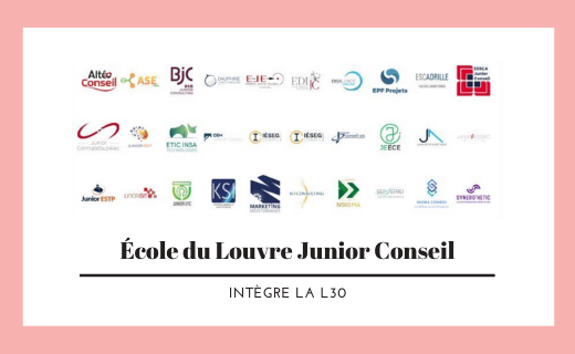 ÉDLJC est fière de partager avec vous ce classement des L30 dont elle fait partie !