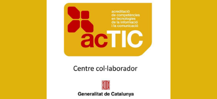 Multimediatgn's tweet photo. Properament .... Ben aviat nous cursos de preparació per obtenir la teva acreditació. #multimèdiaformació #multimédia #multimédiatarragona #formació #tic #torredembarra #acTIC #preparacioexamen #acreditacio #cursosacTIC #nivellintermedi https://t.co/bHukMikHrZ