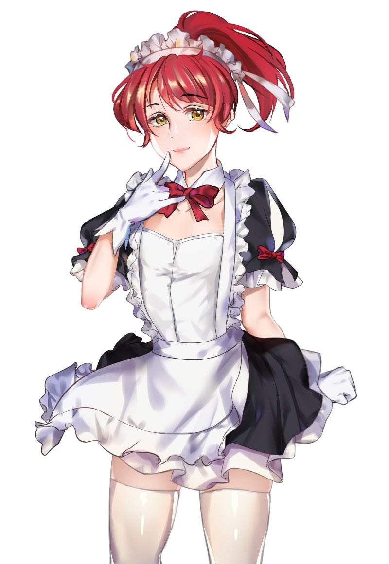 FloweryRin's tweet photo. 「The maid of my own heart...and perhaps yours, too.　💖」

→ Rin Claris Solana
→ roleplay OC
→ demiboy (he/him, don't call him a "trap")
→ bi (fem lean)
→ submissive and versatile
→ a slut for soft, delicate play and CNC

Presented by #maidofclarity. https://t.co/TJZTFOC6sU