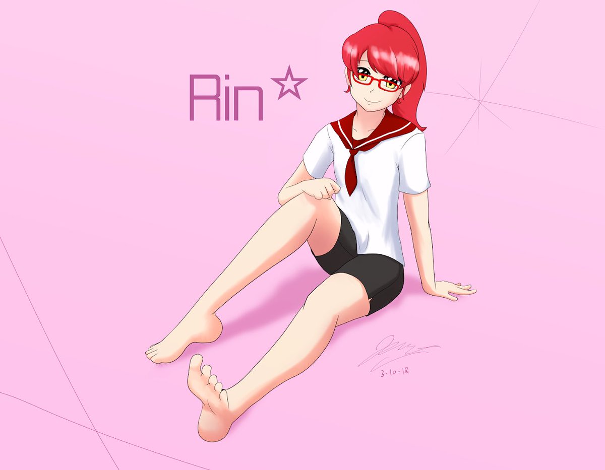 FloweryRin's tweet photo. 「The maid of my own heart...and perhaps yours, too.　💖」

→ Rin Claris Solana
→ roleplay OC
→ demiboy (he/him, don't call him a "trap")
→ bi (fem lean)
→ submissive and versatile
→ a slut for soft, delicate play and CNC

Presented by #maidofclarity. https://t.co/TJZTFOC6sU