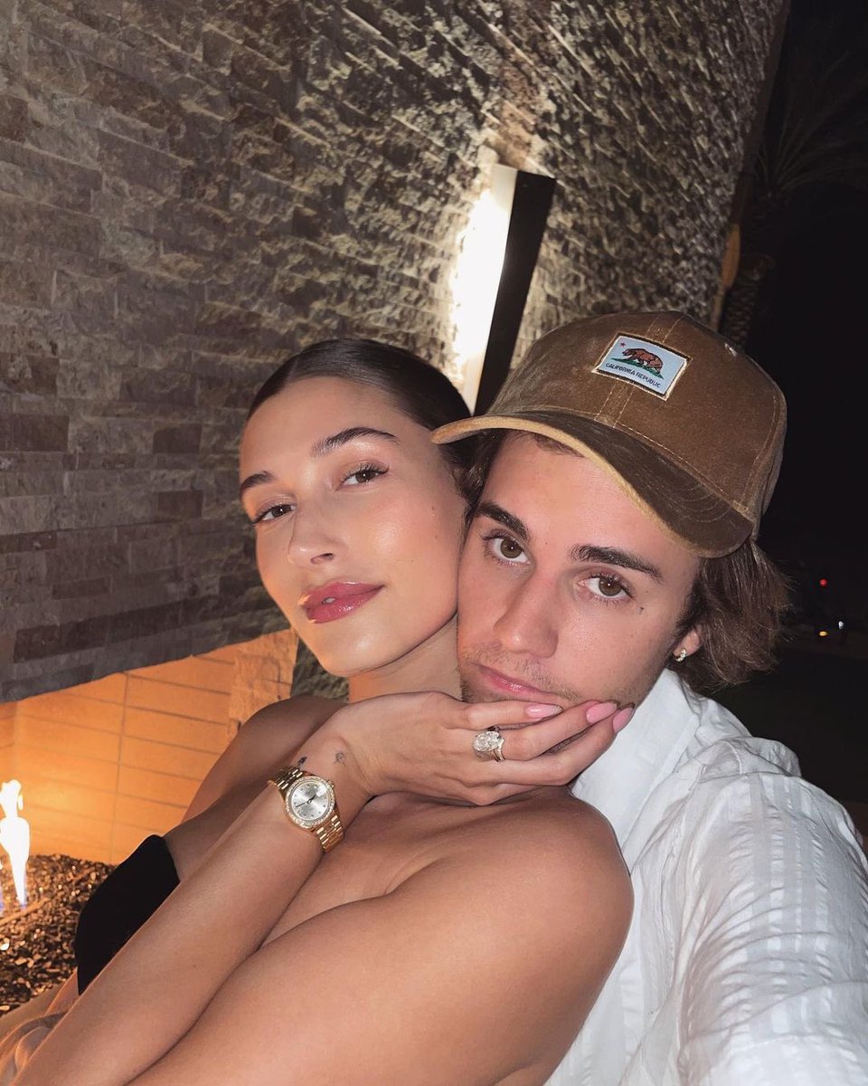postsjustin's tweet photo. powerful couple https://t.co/oVf8MMwxrG