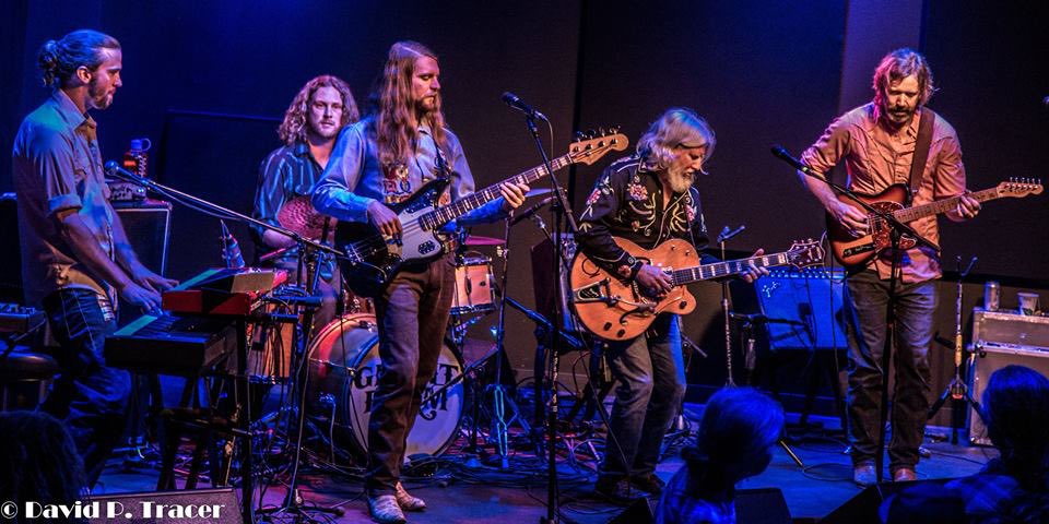 Ah, the good old days. This was an epic night at <a href="/TheCaribouRoom/">The Caribou Room</a> w brother <a href="/BNershi/">Bill Nershi</a>. Live Music will persevere! 
Thanks David P Tracer for the capture. <a href="/SCI_Official/">The String Cheese Incident</a> 
#CosmicAmericana #BrokeInTwo #GF2017 #CaribouRoom #BillNershi #StringCheeseIncident #Farmily