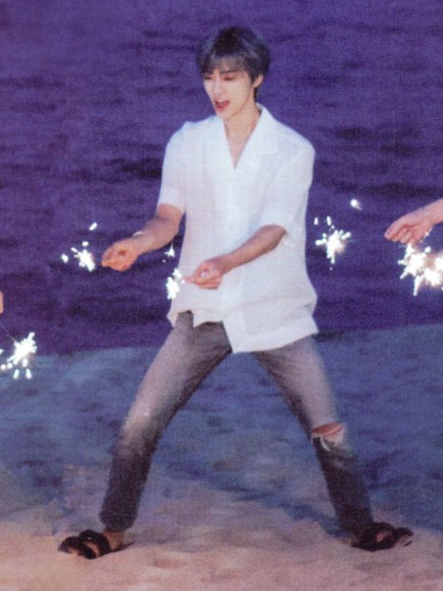 septuesday26th's tweet image. ท่าอะไรของเขา 55555555555555