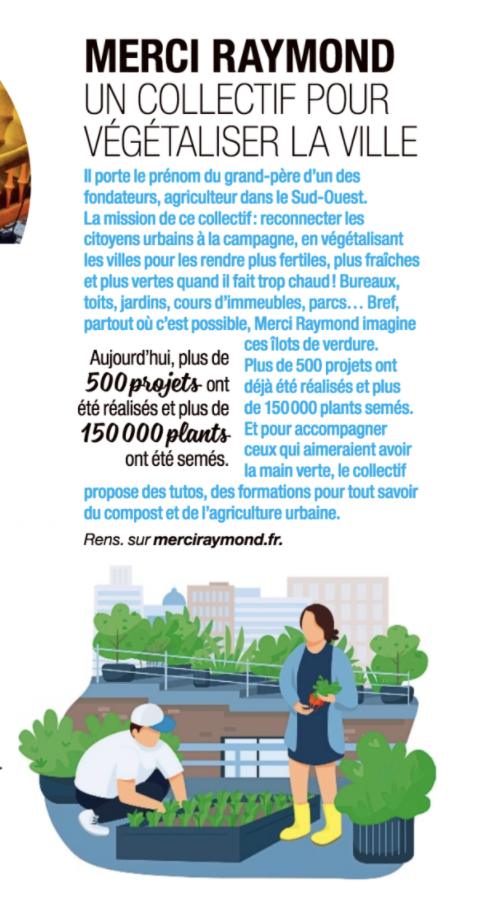 Merci_Raymond's tweet photo. Merci #MaxiMag 💪🌳 https://t.co/bAfN7zWtTz