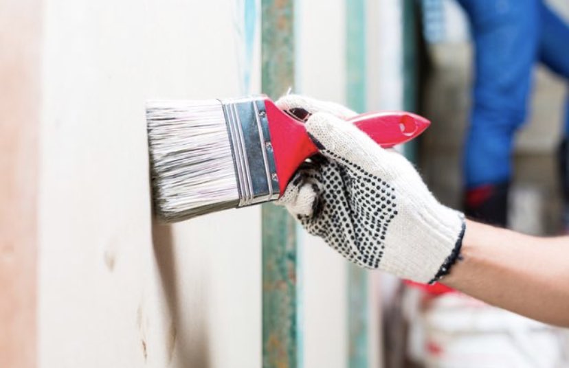 Wir suchen Verstärkung: per sofort - Maler / Lackierer EFZ / mit Gesellenbrief - Vollzeit. indeedjobs.com/plamenig--part… #WirbauendieZukunftinderGegenwart #Maler #Lackierer #Job #Jobs #Basel #Baselland #Umbau #Sanierung #Bau