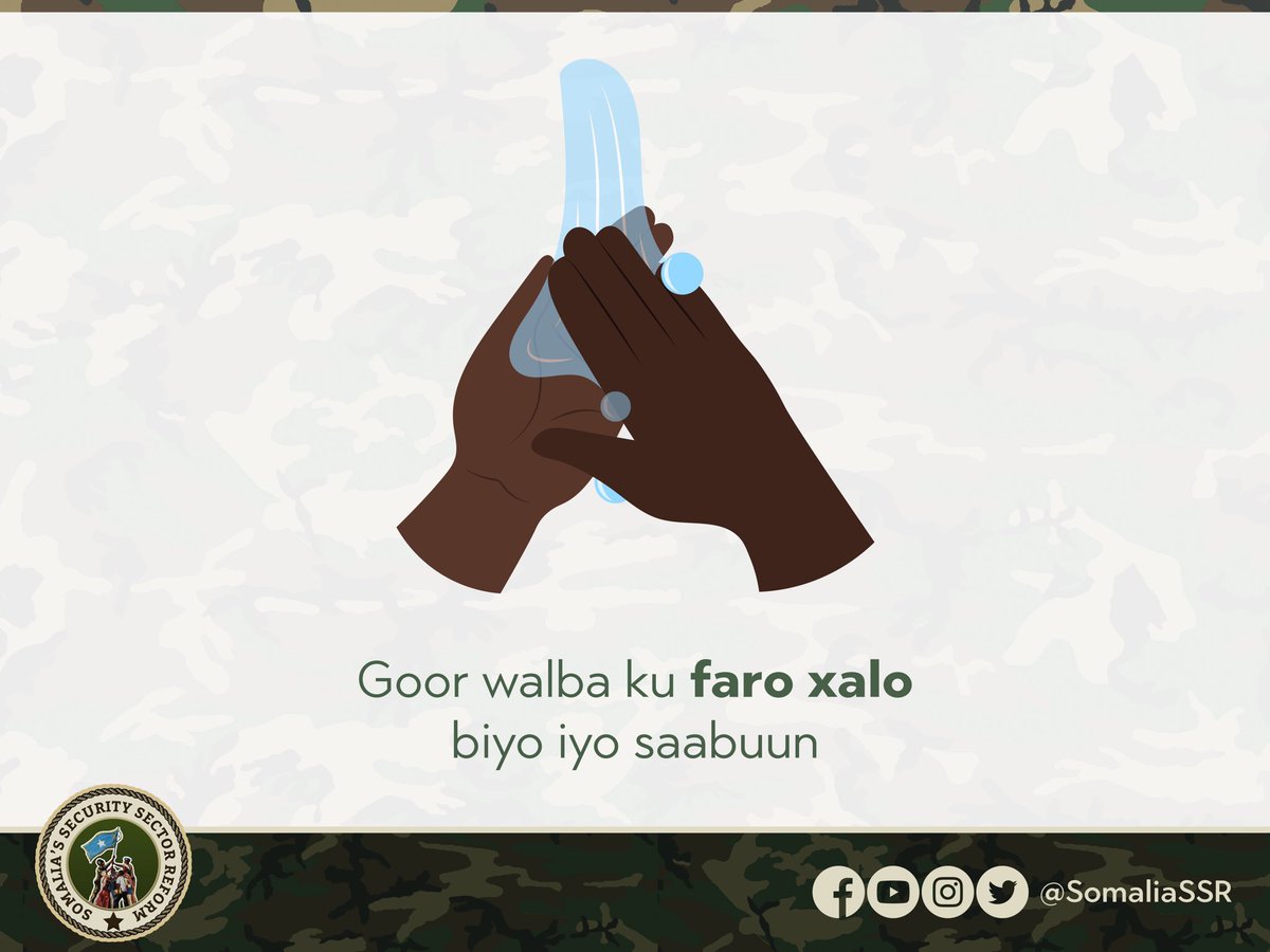 Somalia’s Security Sector Reform tweet media