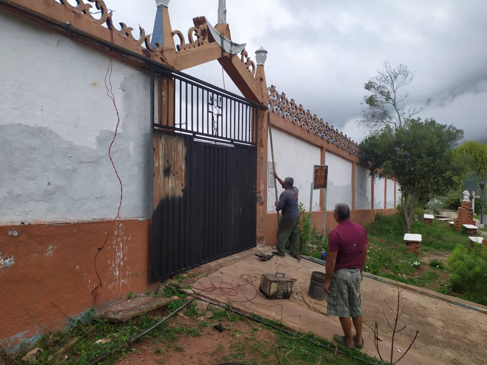 Coordinacion Municipal del PSUV Seboruco tweet media