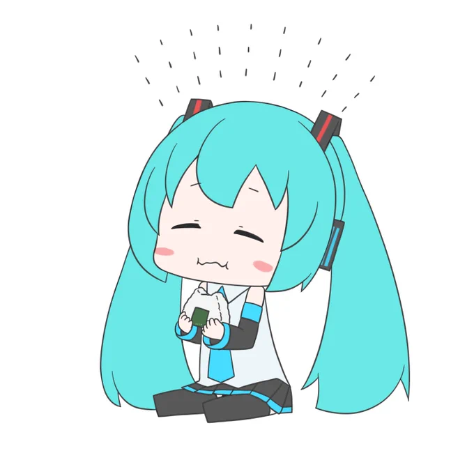 今日も一日 