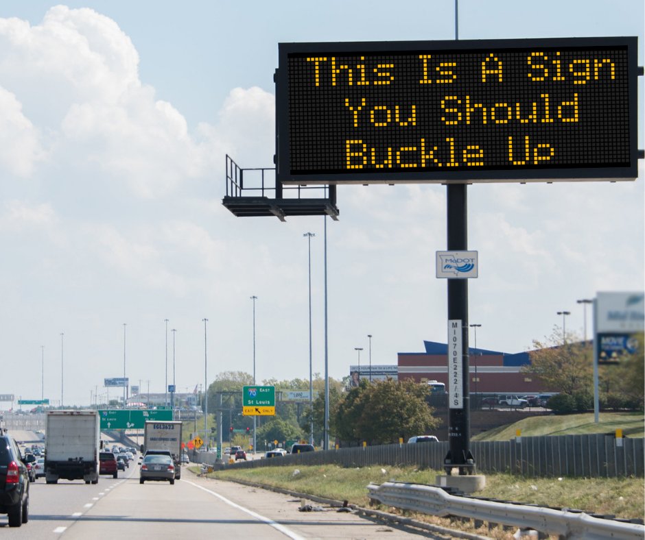 Chesterfield, MO Road Conditions with Driving and Traffic Flow