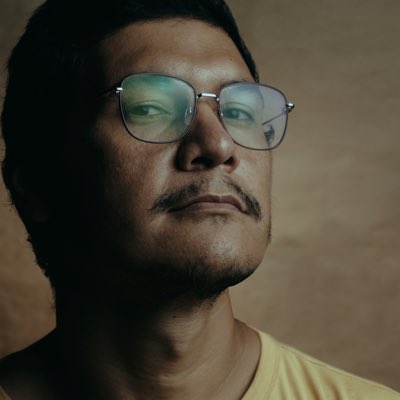 #NuevaFotoDePerfil