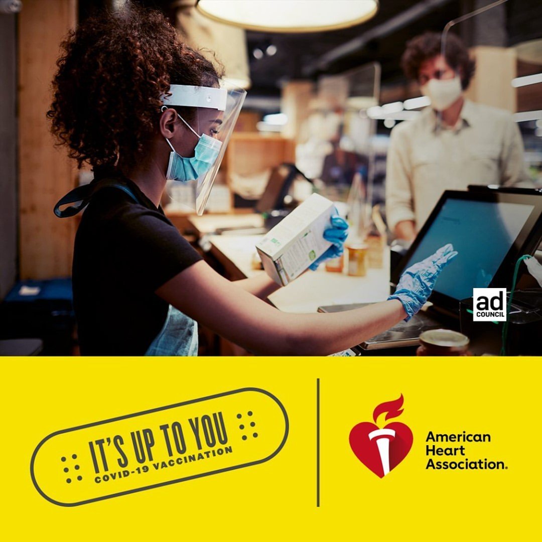 Get vaccine answers so we can all get back to the moments we love and miss most. Have questions about the #COVID19 #vaccines? Visit spr.ly/6178HYcGw for the most accurate and timely facts.