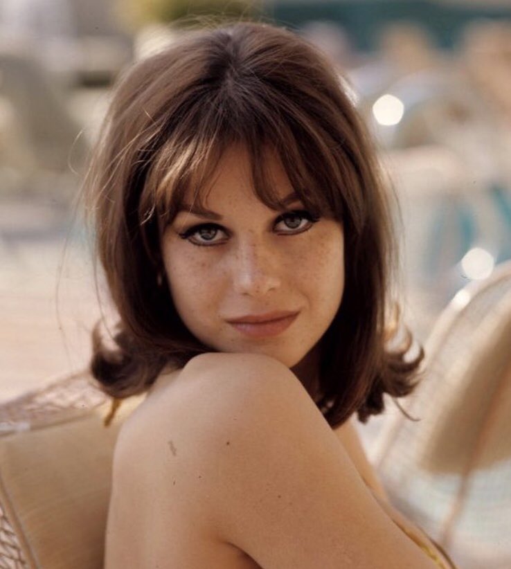 Happy Birthday to actress Lana Wood       Natalie Wood younger sister. 