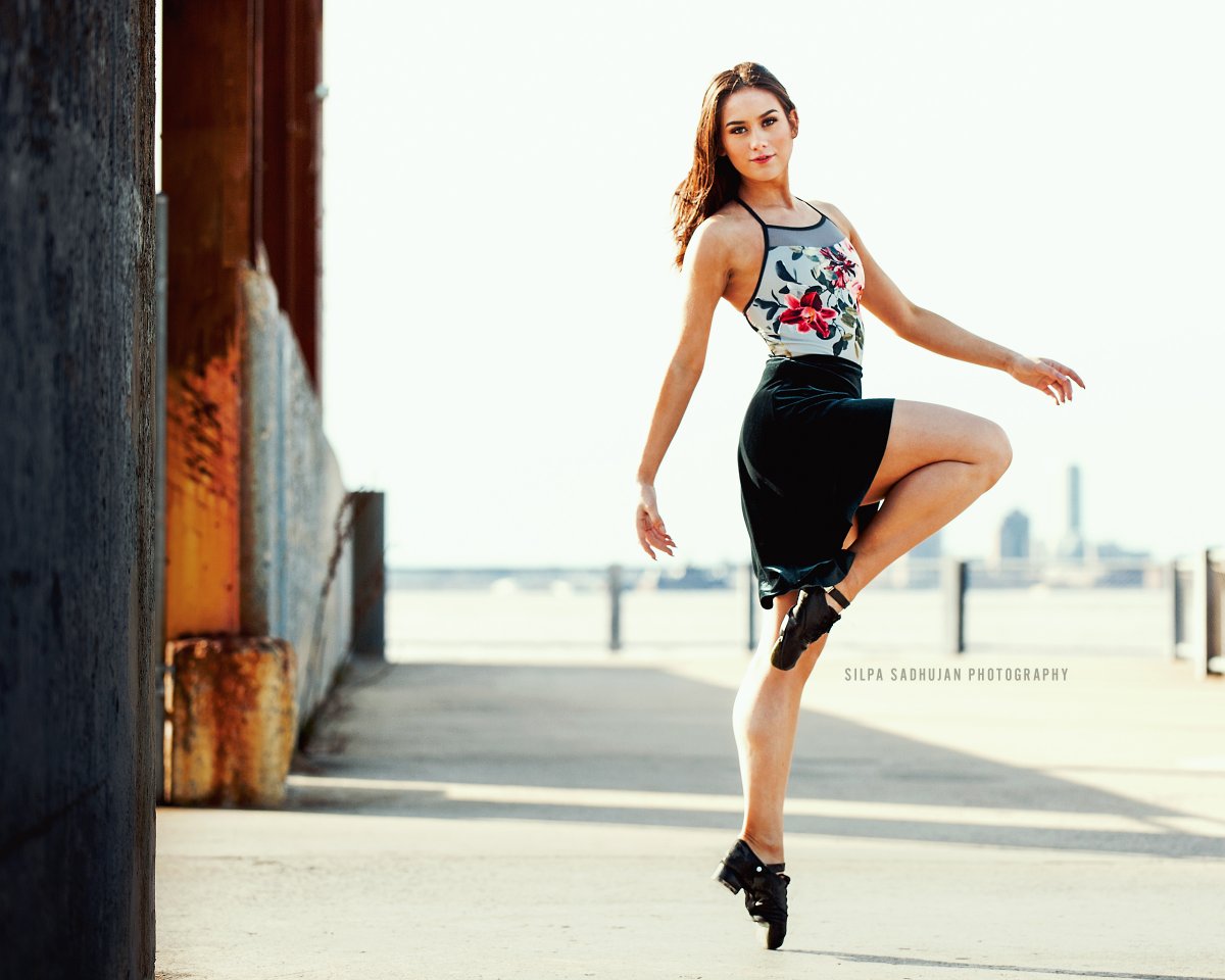 Climb the mountain to embrace the challenge and behold the view. Climb it so you can see the world, not so the world can see you.

Featured: Olivia, 4th 🌎, IDNAIC &amp; WCRO Champ '19