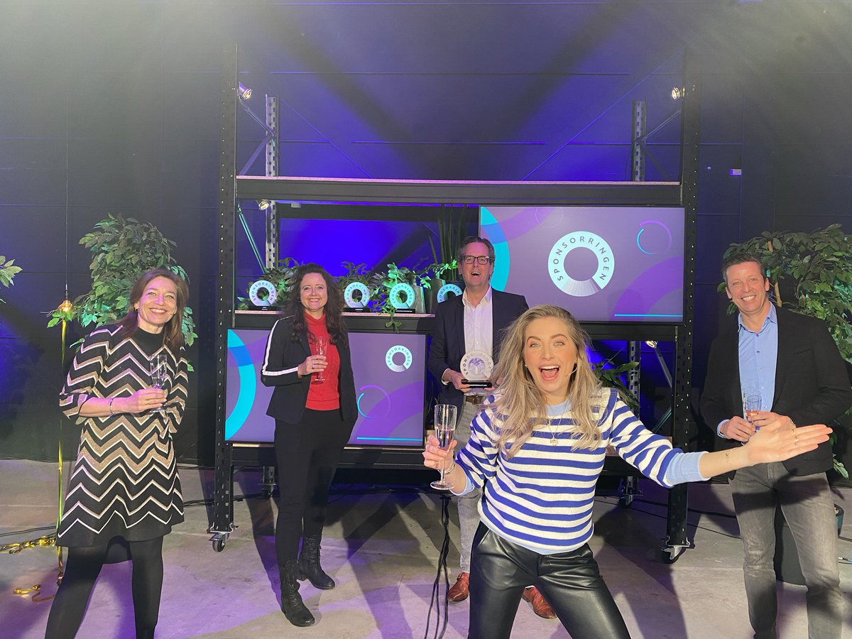 Arno de Jong tweet media