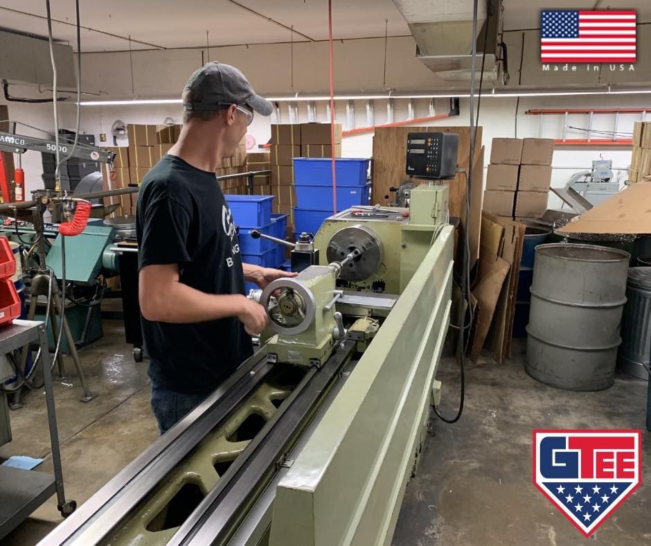 GTeeUSA's tweet photo. Made from the finest components available right here in America. #americanmade #GTeeUSA #whatprosuse #MLB #baseball #softball #battingtees #train
https://t.co/giqX9YVC4g https://t.co/1oY18WkCfA