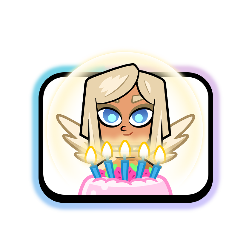 ‼️‼️ SORTEO DE 20 EMOTES EXCLUSIVOS 5to ANIVERSARIO‼️‼️

🎂Requisito:

Seguirme aqui <a href="/EB7/">Erick 🦦</a> 
Seguirme en Insta:instagram.com/ebenamu/
Like y RT 
Tag a un amigo :)

Ganadores mañana!!

Gracias a <a href="/ClashRoyaleES/">Clash Royale ES</a> <a href="/ClashRoyale/">Clash Royale</a> por darnos la oportunidad de regalar esto a la comunidad!