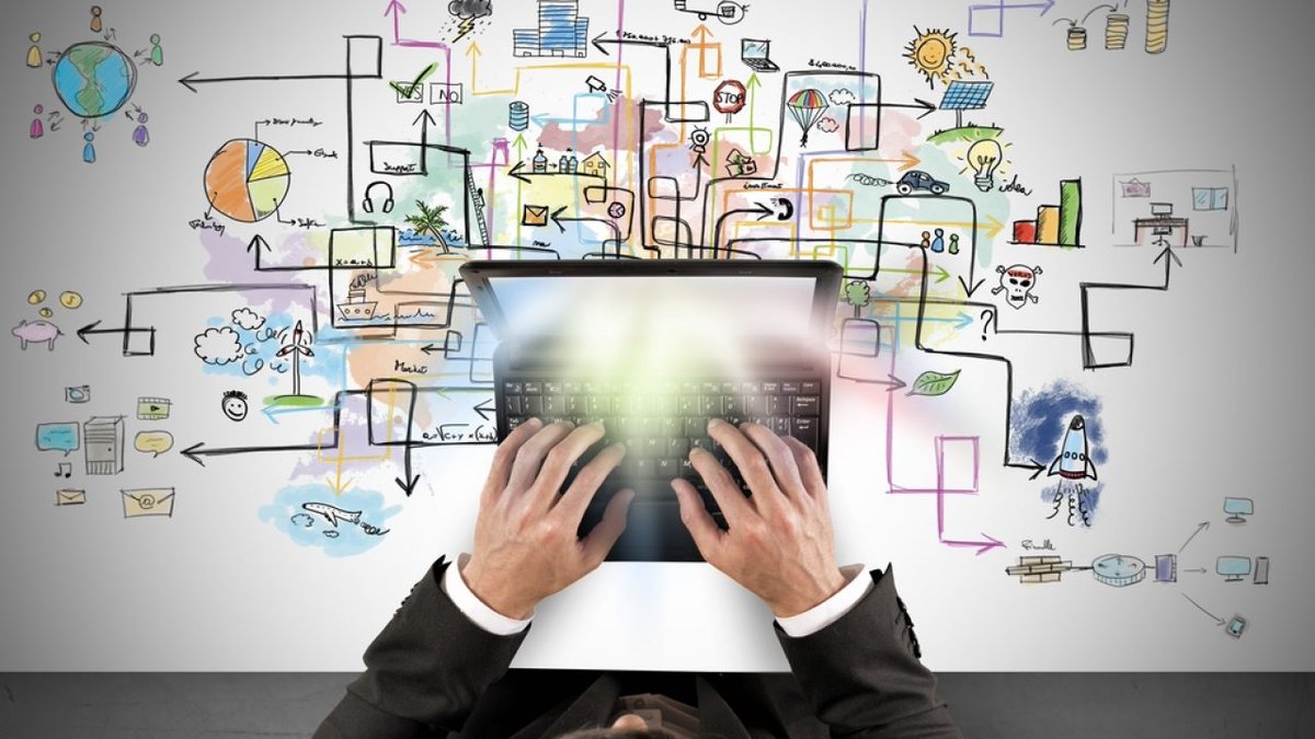 TNAFORMATIONS's tweet image. [#CREATIVITE] Vous souhaitez développer ou apprendre à utiliser Photoshop, Indesign ? Nous avons ce qu&apos;il vous faut ! Découvrez nos formations en PAO et CAO bit.ly/39LZMq8