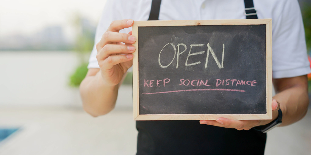 One year later: How COVID-19 upended retail and what it means for 2021 | from Retail Dive hubs.ly/H0H1vyv0