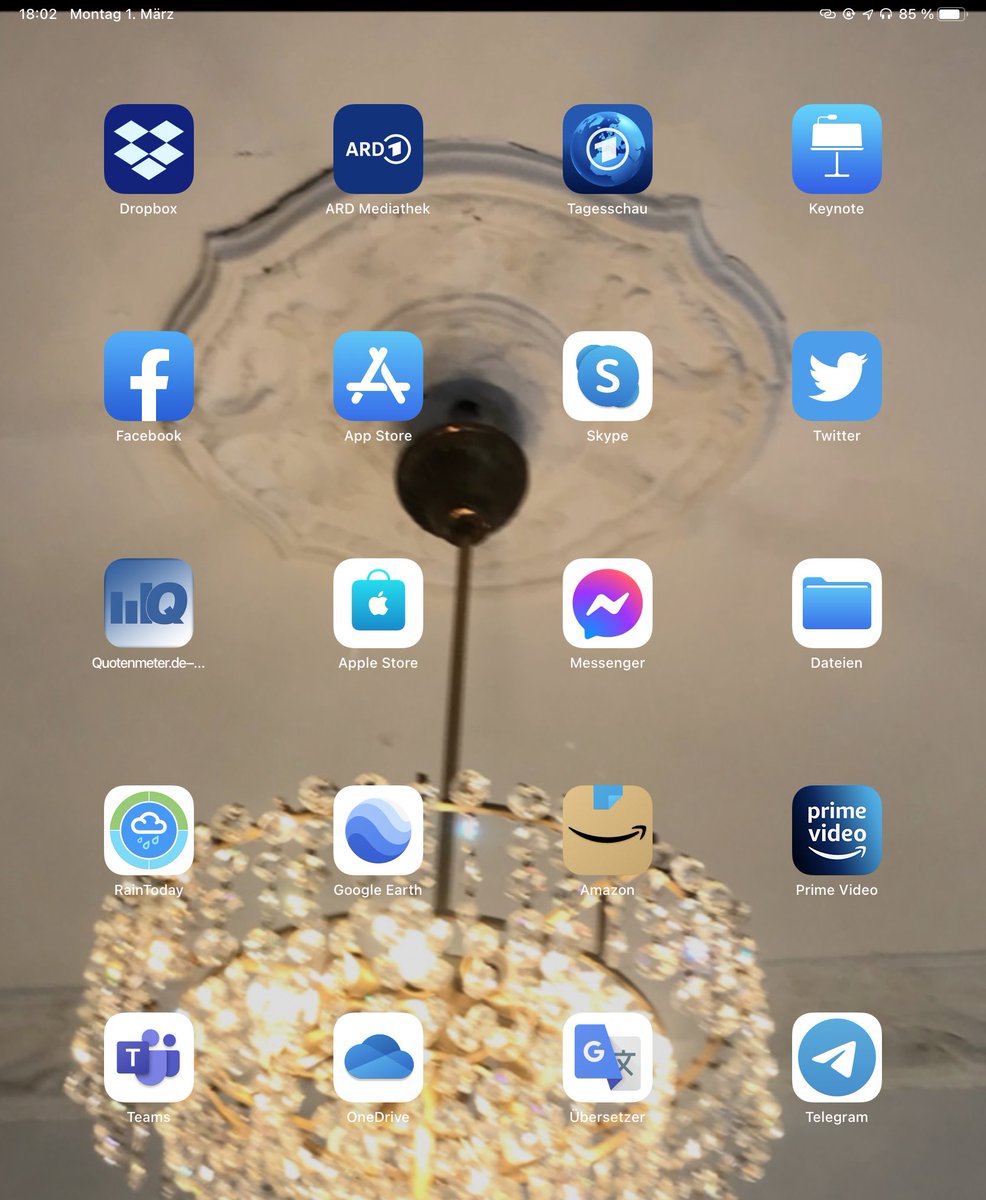 Why, <a href="/amazonDE/">Amazon.de</a>  Why?! #AppFarbeGeändert