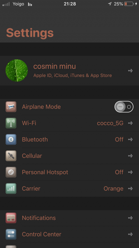 Cosmin tweet media