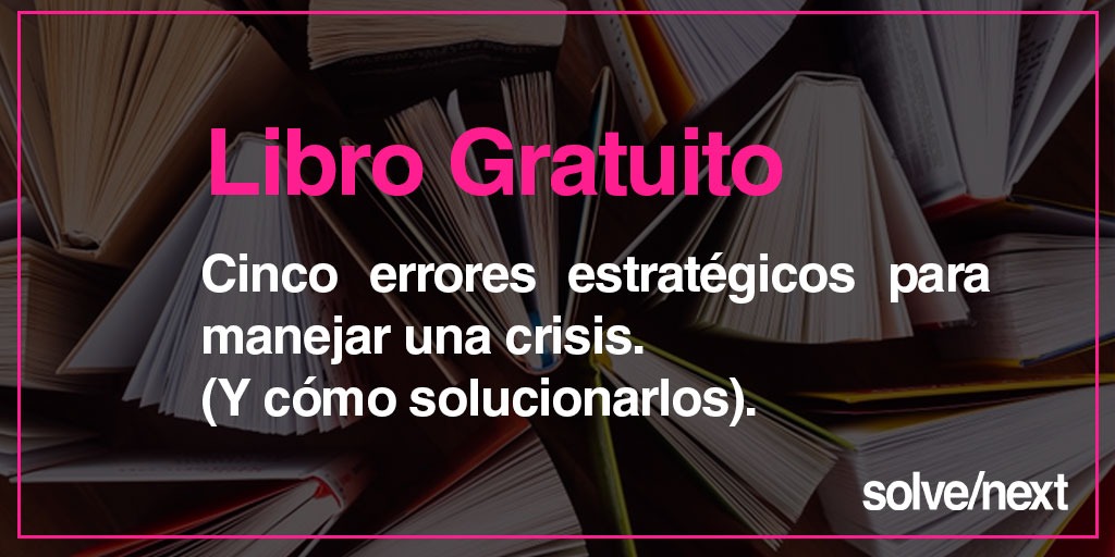 Estamos en un pico de incertidumbre y no estamos seguros de cómo será la recuperación. 

Entonces, ¿por qué no aprovechar este momento para encarrilar tu organización y unirse al 6% de los líderes que están satisfechos con su desempeño en innovación? PREGUNTANOS CÓMO #innovacion