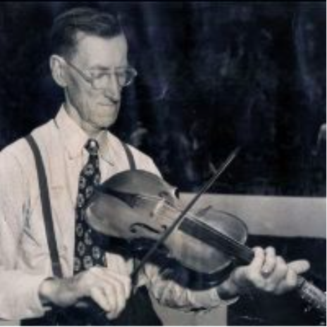 apeofpentacles's tweet image. ok so i want to push back on this, i'm actually a technique skeptic, especially as far as bowed instruments is concerned: e.g. this man is one of the greatest fiddlers in american history