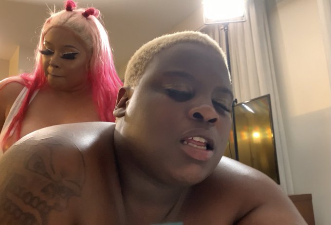 Had a blast this weekend working with @MarleydaBooty  and @muvaphoenixxx  maannnnn wait until  this scene<a class="tags" href="/tag/marleydabooty">@marleydabooty</a><a href="/tag/bts"class="tags"><span>#bts</span></a><a href="/tag/firehousedigital"class="tags"><span>#firehousedigital</span></a>