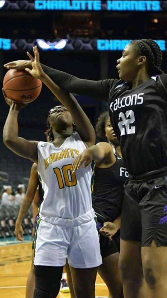 DarlingtonGb's tweet photo. 6'2 2022 Sommer Joseph finished her junior season!
-All State Selection 
-2X All Region Selection 
-Lower State Appearance https://t.co/vBuP5c4ZsC