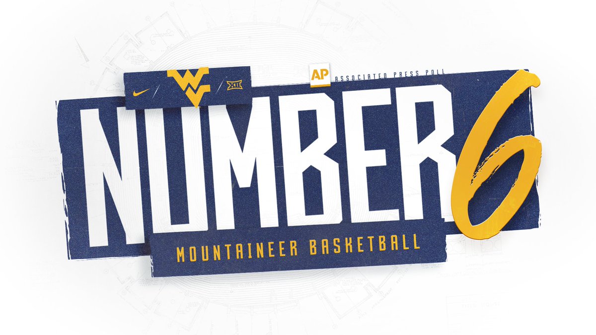 🚨 Moving on Up! 🚨

#HailWV