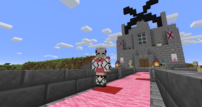 マイクラ 高画質 のtwitterイラスト検索結果 古い順