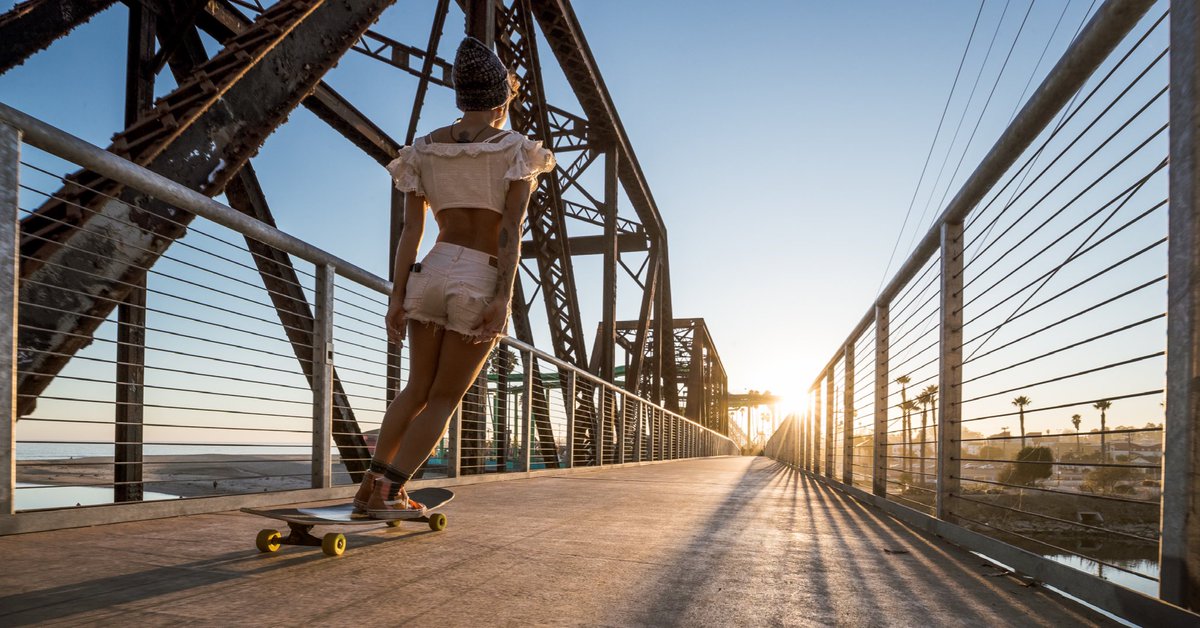 Our Journal post this week is kit with a conscience. Our Top 6 picks of well made, heirloom-quality clothing &amp; apparel from brands who care about the planet:
bit.ly/2MElzZs
Featuring: <a href="/duerperformance/">DUER Performance</a> <a href="/RestrapLTD/">Restrap</a> <a href="/bbco_headwear/">BBCo Headwear</a> <a href="/MonokelEyewear/">Monokel Eyewear</a> <a href="/Landyachtz/">Landyachtz</a> <a href="/DarnTough/">Darn Tough Vermont</a>