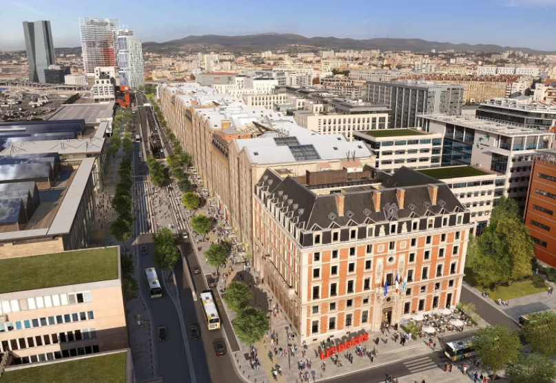Made in Marseille tweet media