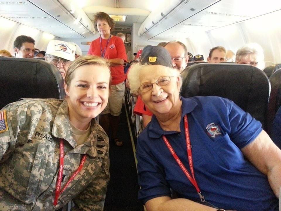 Old Glory Flight tweet media