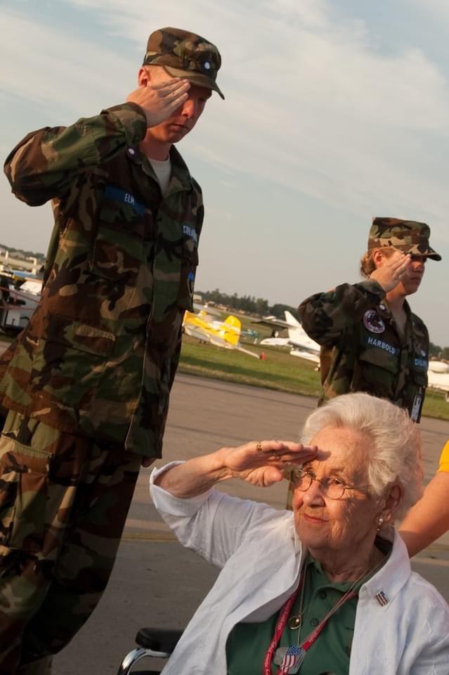 Old Glory Flight tweet media