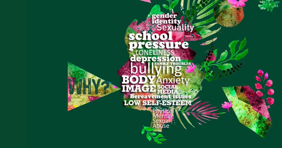 Today is Self-Harm Awareness Day 
Did you know that around 1 in 12 young people in the UK will self-harm at some point? 
Through the campaign #LetsTalkAboutSelfHarm we want to raise awareness, increase understanding, get people talking and promote helpful responses.