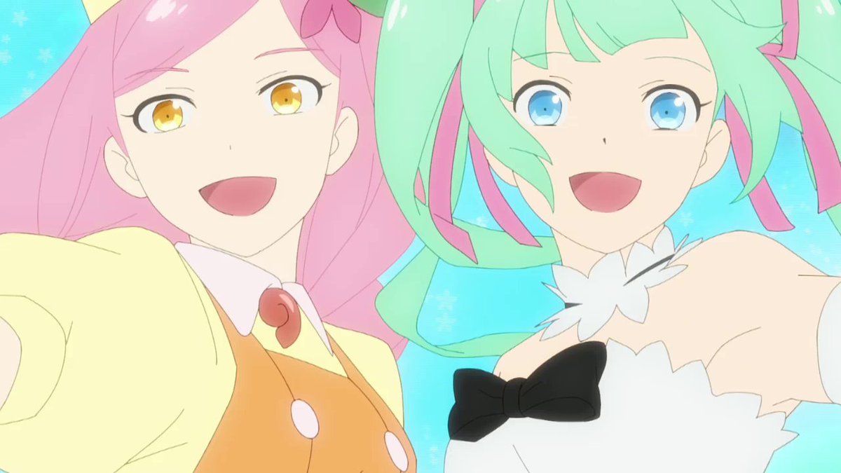 Wave 公式 5 2イベントdvd予約受付中 Tvアニメ Wave サーフィンやっぺ 第8波 ボクの守護神 テレビ東京他にてoa中 みるる Cv 斎藤千和 さん まぃまぃ Cv 釘宮理恵 さん T Co Jw2w0tfo2s うぇーぶ Waveanime Wave 公式 5 2イベントdvd予約受付中 Tvアニメ Wave サーフィンやっぺ 第8波 ボクの守護神 テレビ東京他にてoa中 みるる Cv 斎藤千和 さん まぃまぃ Cv 釘宮理恵 さん T Co Jw2w0tfo2s うぇーぶ Waveanime
