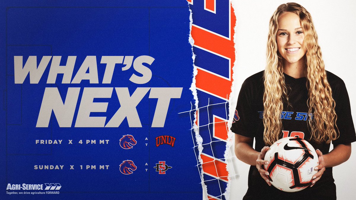 It’s finally game week ‼️🐴

We hit the road for our first 2️⃣ games of the season this weekend! ⚽️

#BleedBlue | #WhatsNext