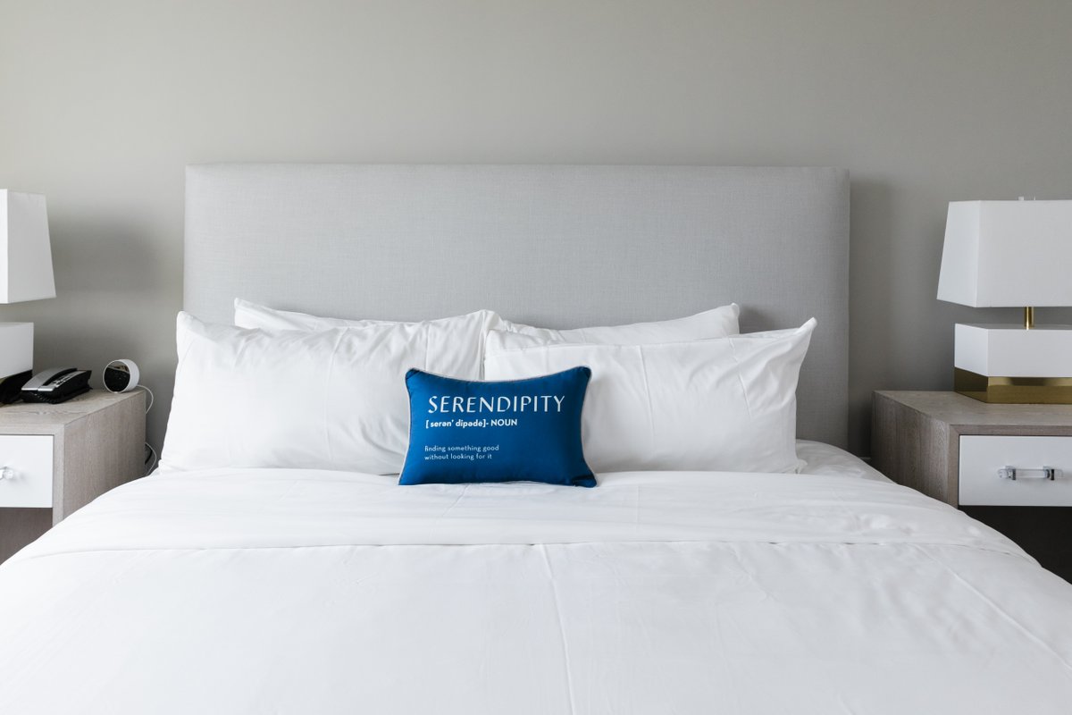 The Karol Hotel Twitter