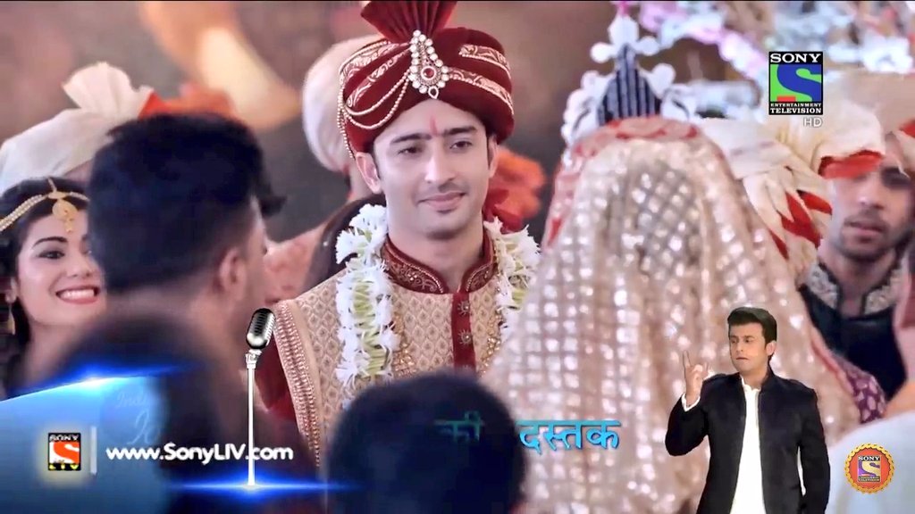 Itzzzz__Maniiii's tweet photo. Wedding Bells...
#5YearsOfKRPKAB https://t.co/1TP3uBdLwp