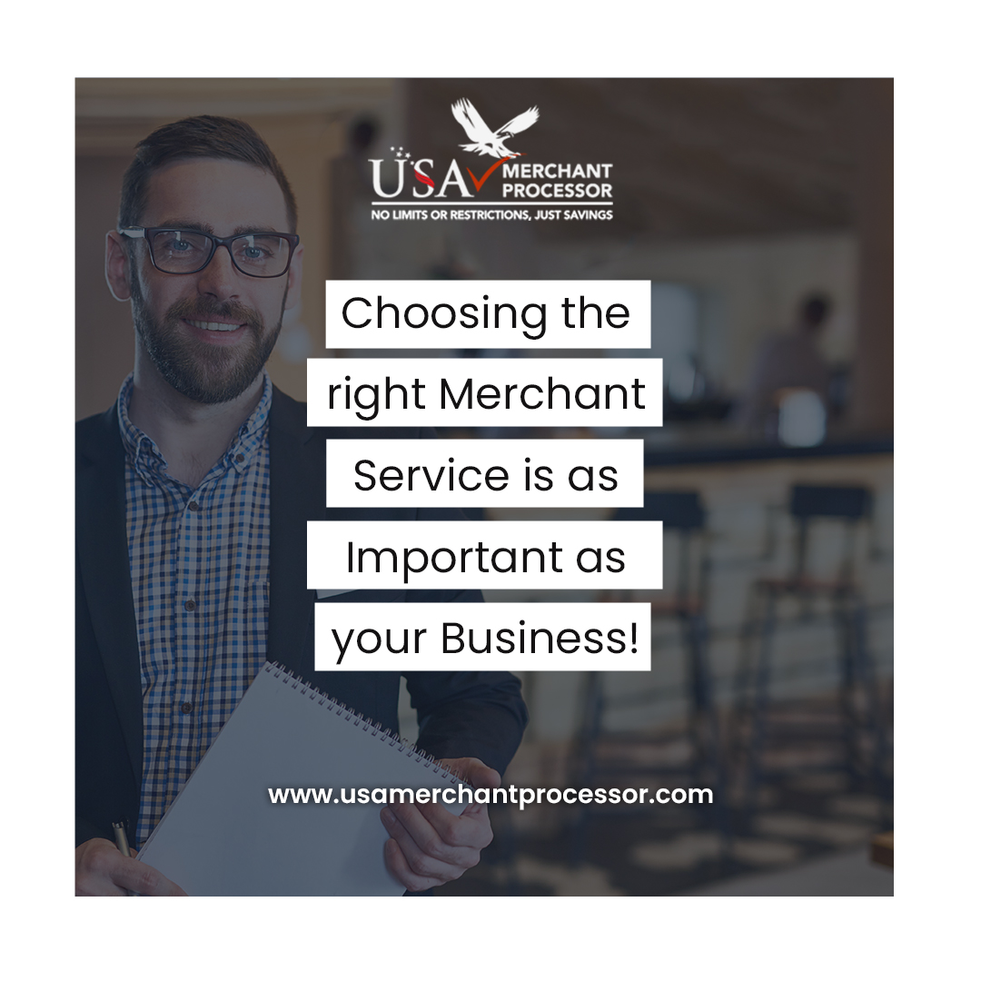 UsaProcessor's tweet photo. USA Merchant Processor
Our goal at USA Merchant Processor is to save you money on your processing fees.
Check us out for Your Credit Card Processing. See what you can save!
https://t.co/2wgIJiH533
#creditcardprocessing
#usamerchantprocessor
#creditcards
#merchantservice https://t.co/cwDSkfaLAc