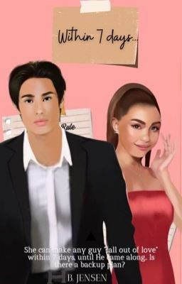 IamBlancaJensen's tweet photo. "Within 7 Days.." on #Wattpad https://t.co/z9DV1Zr6mu

Chapter 35 Published✨💕
The London Trip..

#Within7Days
#MayDon 
#Wattpad
#MaymayEntrata
#DonnyPangilinan  https://t.co/rtHjpAblxA https://t.co/mHdAAxnux9