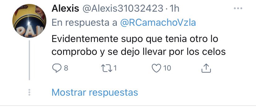 Como si eso fuese excusa.

La gente está tan dañada..