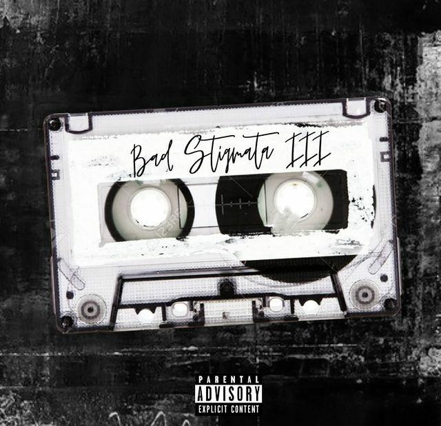 btraylz1's tweet photo. "BAD STIGMATA III"
THE LP CPMIN SOON 2ALL PLATFORMS ๐ก๐ฅ๐ฅ๐ง๐ฏ#Shm
#ShmRecords #Btraylz1 #RadakillRecords #hiphop #Rap #underground #southernhypemusic https://t.co/2y55rd2FTl