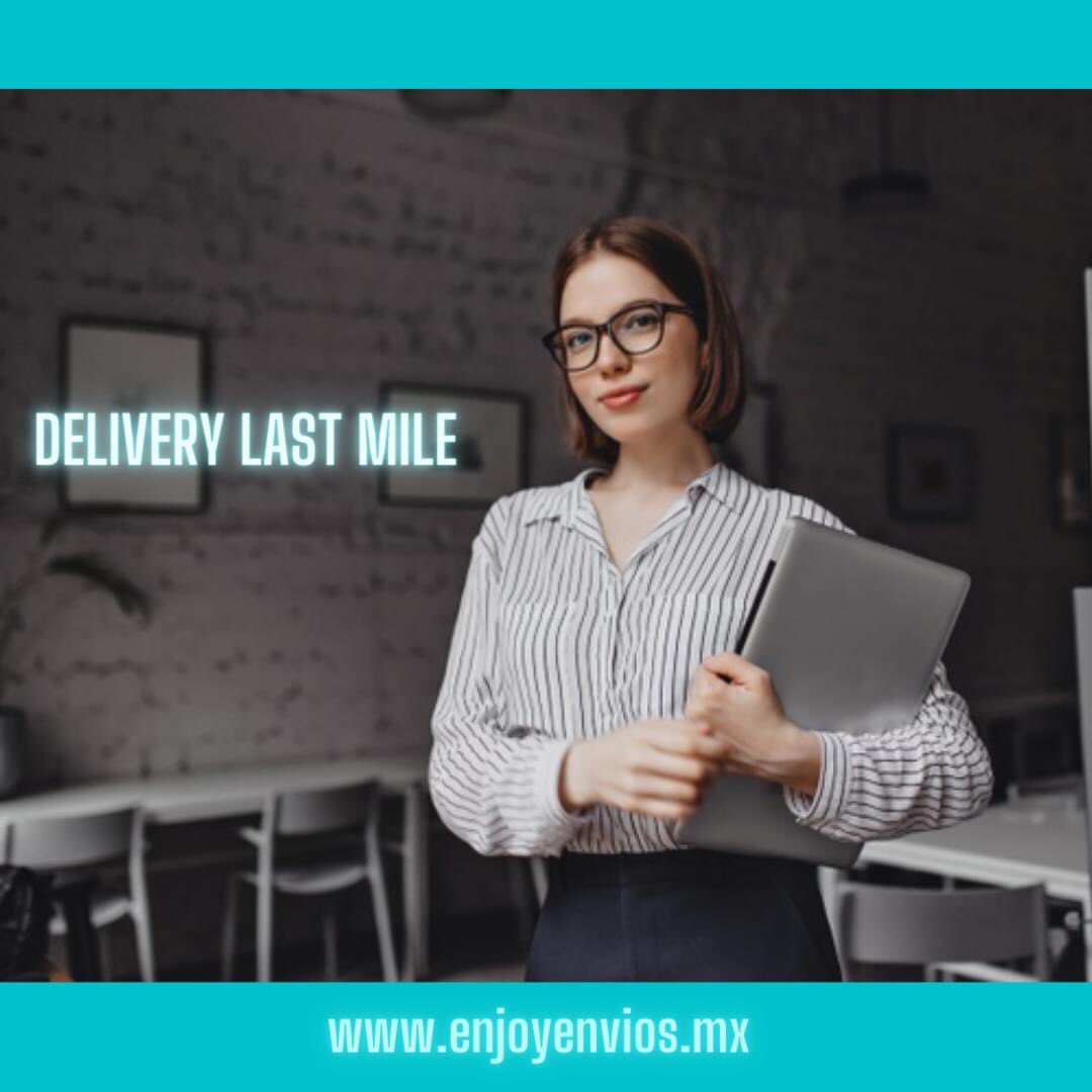 EnjoyEnvios's tweet photo. 📦 Las entregas instantáneas y en el mismo día son las que más crecen cada año en el segmento de última milla, con un 36% y un 17%, respectivamente, de acuerdo con el reporte "El Futuro del Ecosistema de la Última Milla", del @wef_es

Imagen: FreePik https://t.co/Al5Aj8S2IM
