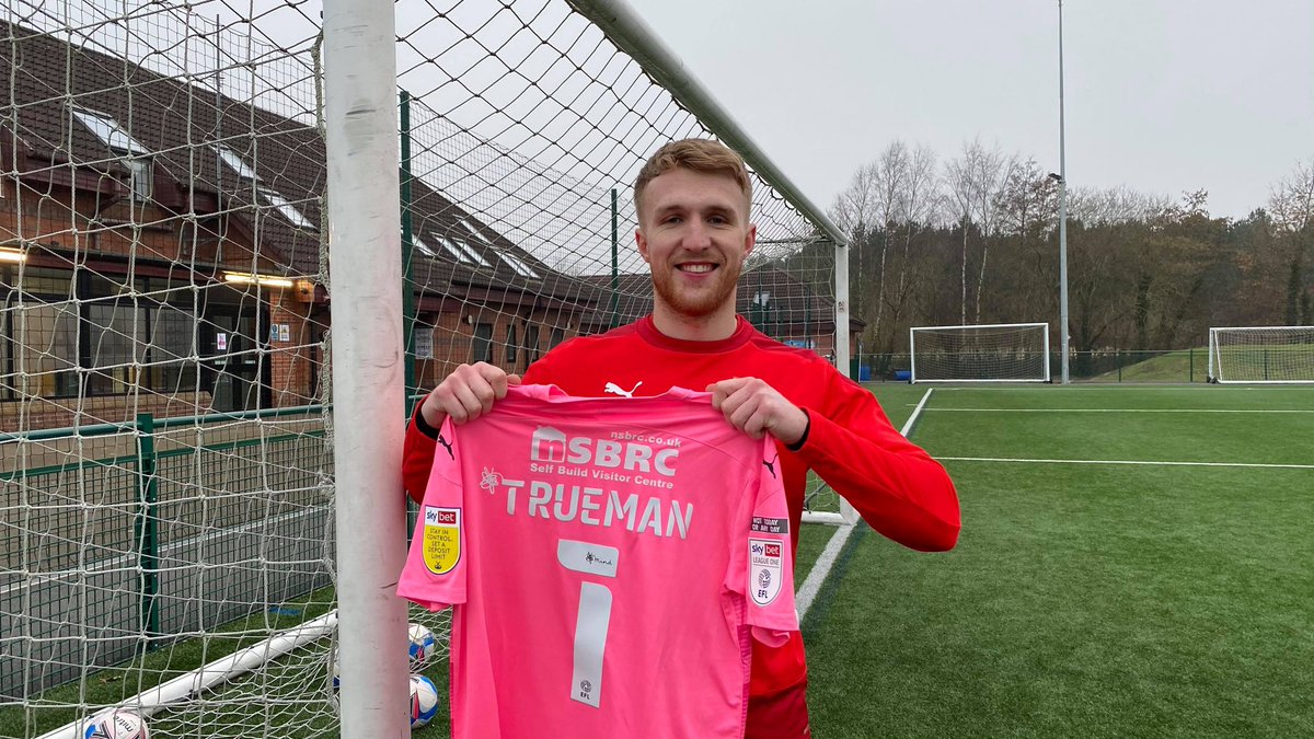 Swindon Town Football Club tweet media